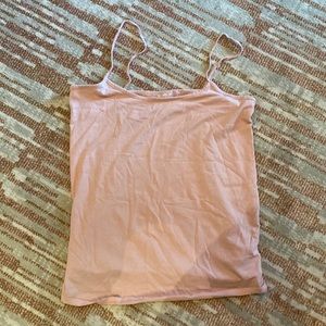 Motherhood maternity tank top